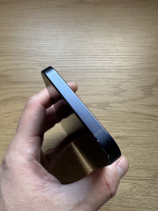 IPhone 12 Black 64gb Neverlock