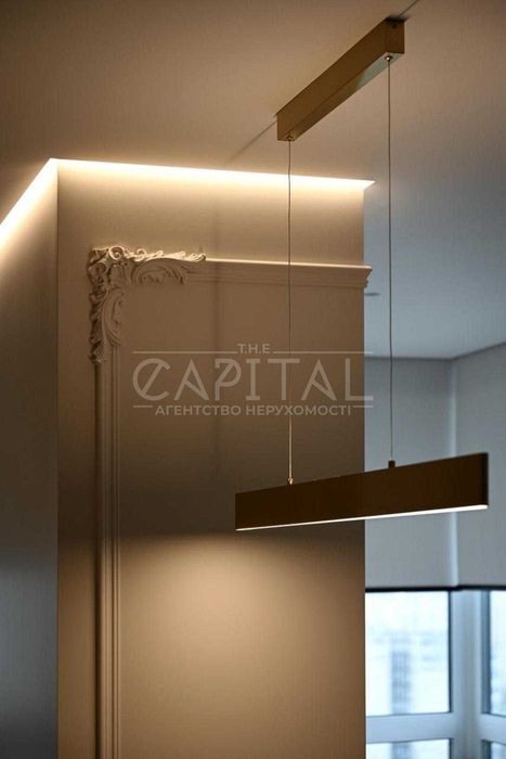 Оренда 2 кімнатної квартири з генератором ЖК White Lines 16 поверх