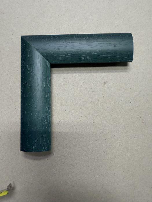 LISTWA do oprawy OBRAZÓW LUSTER 3mb szer. 4cm PROMO ITALY 9,90,- metr