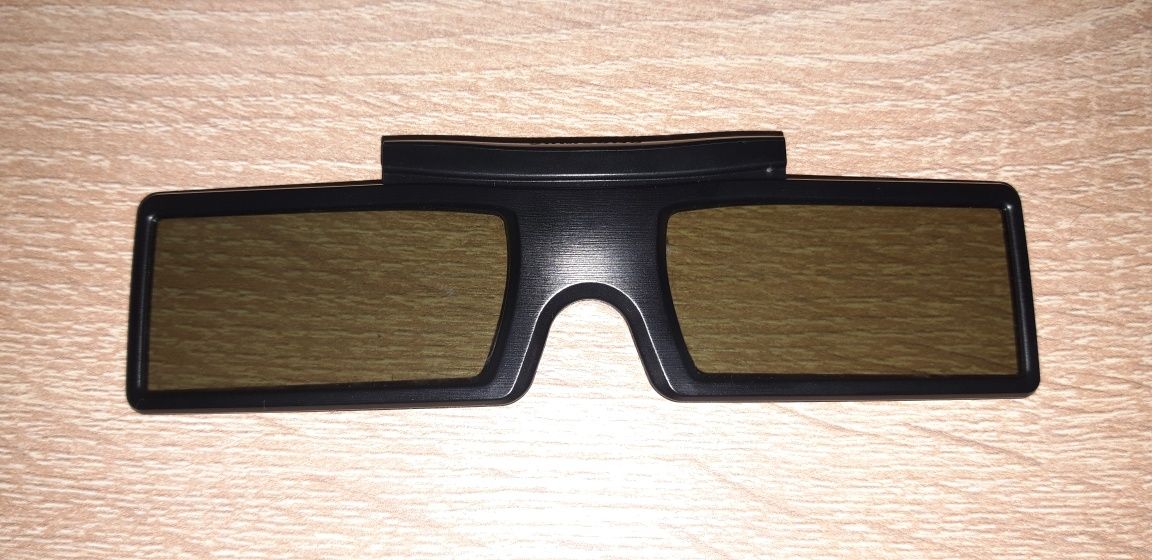 3d очки Samsung Active Glasses