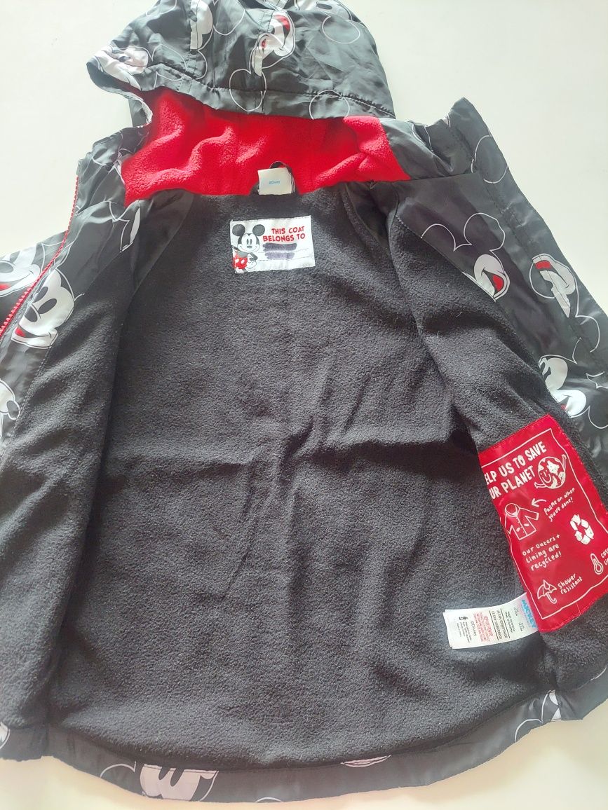 Kurtka Mickey 92
