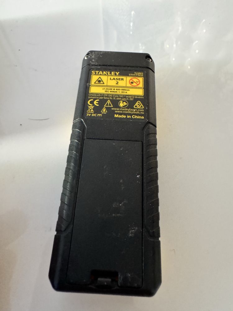 Stanley TLM65 dalmierz miara laserowa