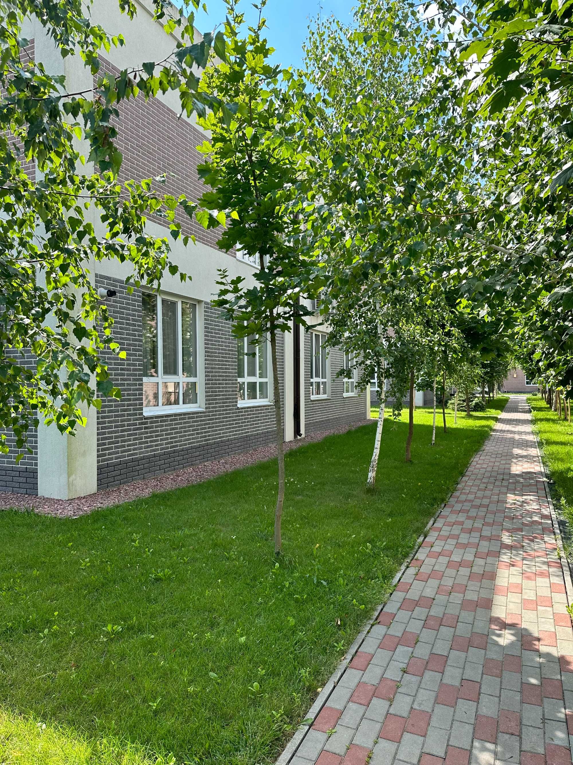 Продаж таунхаусу від Власника! С. Гора (Country townhouse)