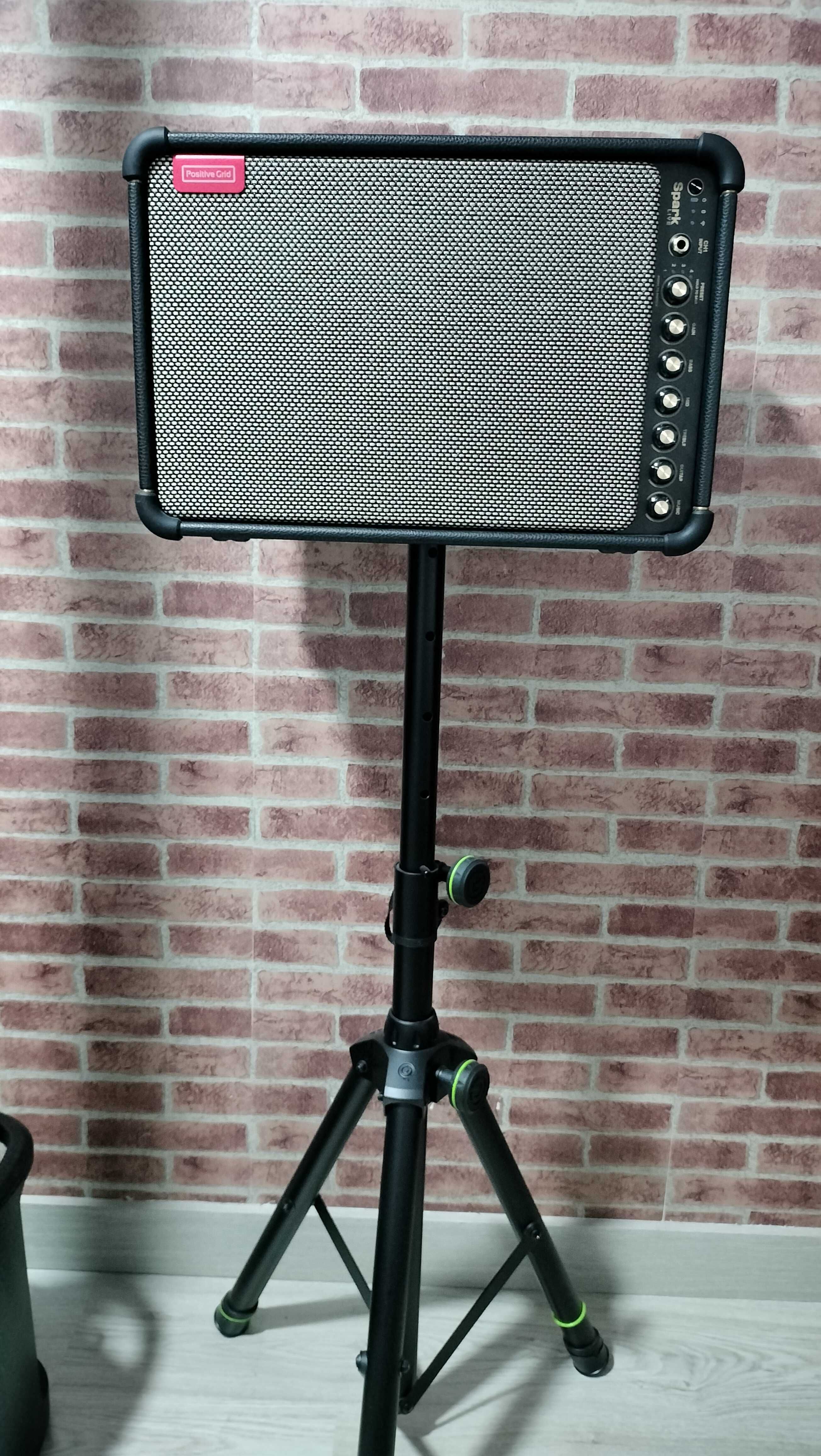 Spark Live Amplificador