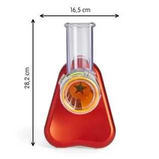 picadora moulinex fresh express (como nova)