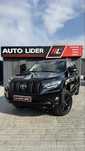 18 т.км.Toyota Prado 150 Black Edition Prestige 2023р 2,8 Дизель 6АКПП