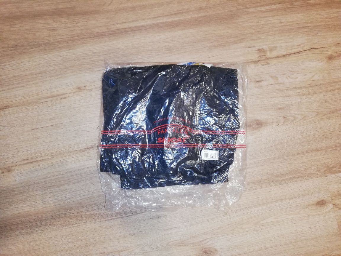 Calça multibolsos reforçadas - novas