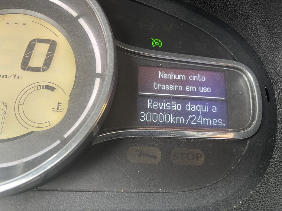 Renault megane dci