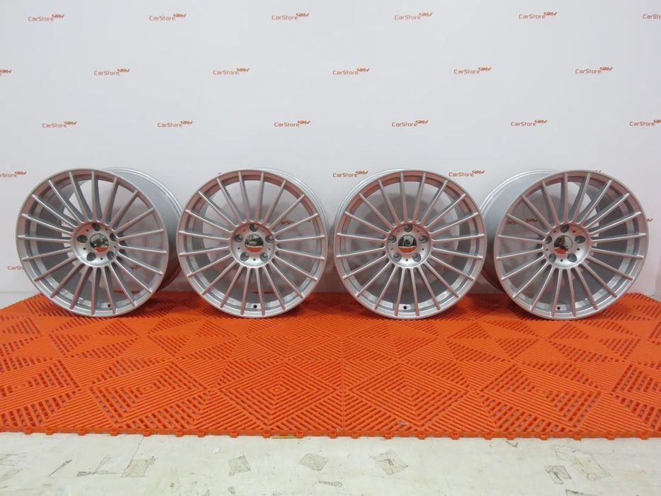 Jantes Look Bmw Alpina 20'' 8.5j et 35 + 9.5j et 40 5x120