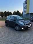 Samochód Toyota Yaris