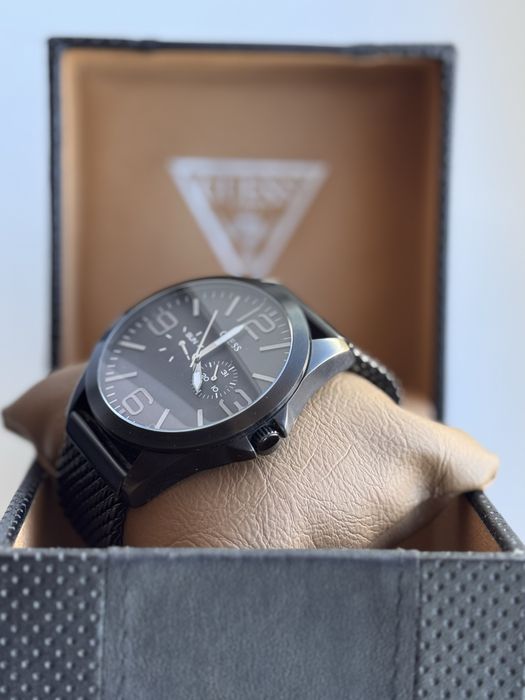 Relógio Guess W0180G2