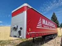 Cesja leasingu naczepa SCHWARZMUELLER power LINE-CARGO