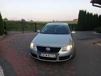 Volkswagen Passat VW Passat 1.9 TDI bez Dpf