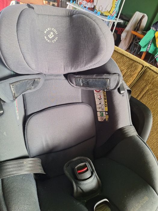 Maxi cosi mica 360