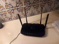 Router Wireless TPlink