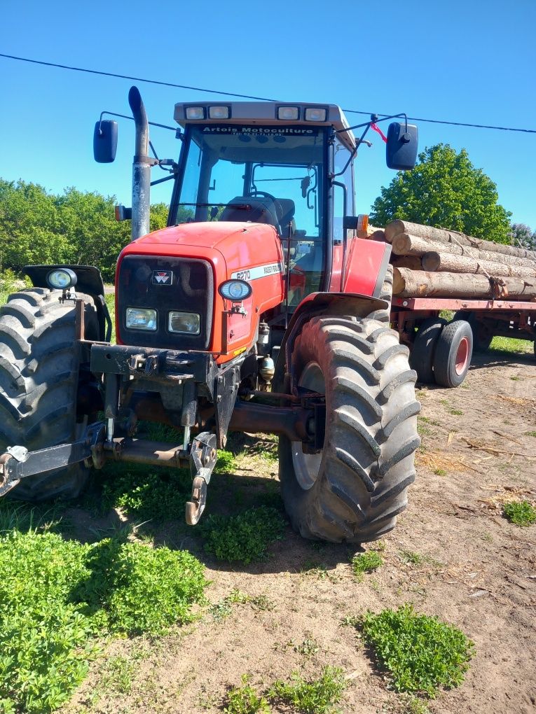 Mf 6270 w orginale 8300h