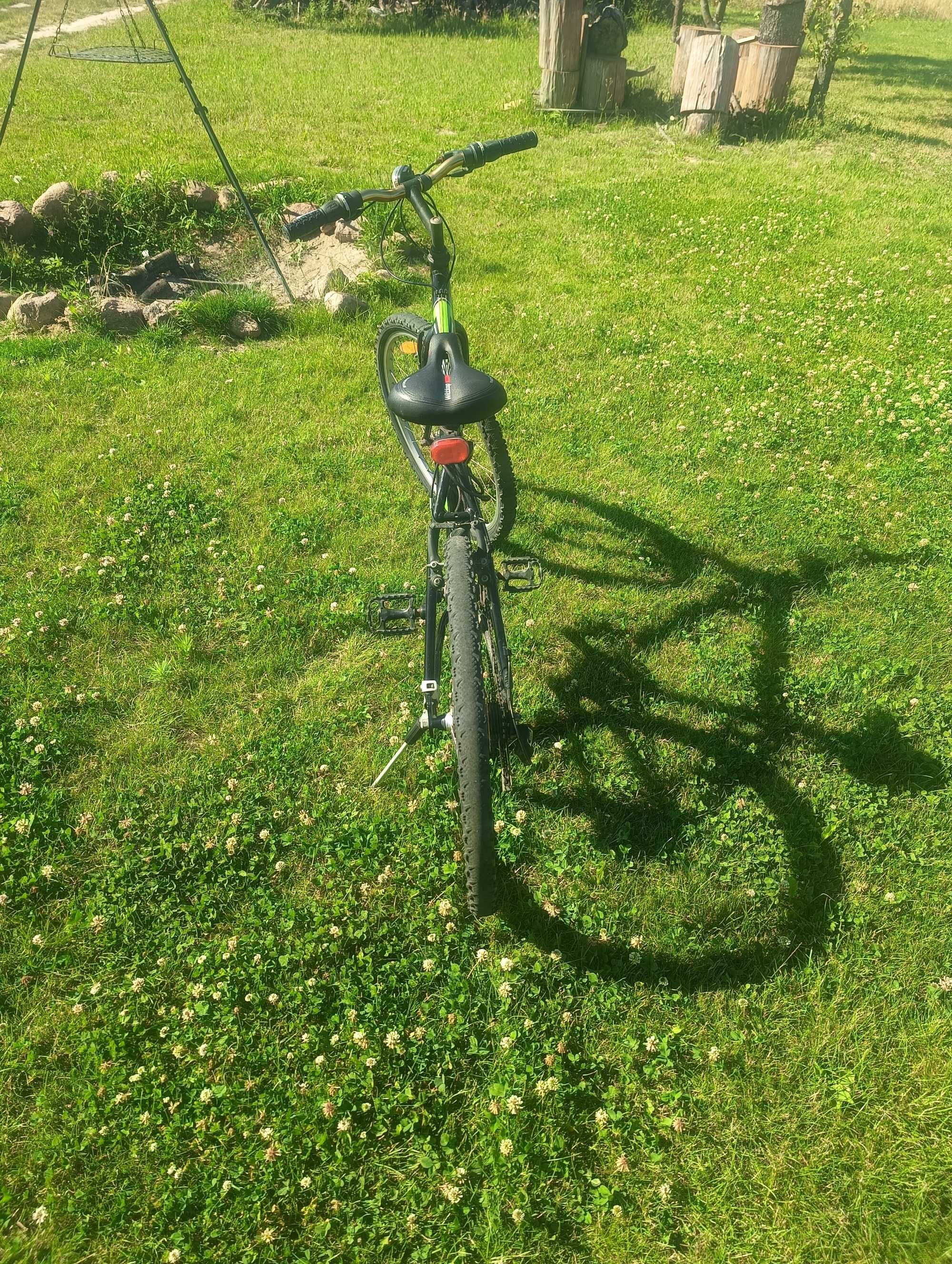 Rower 26"Merida Kalahari 500,