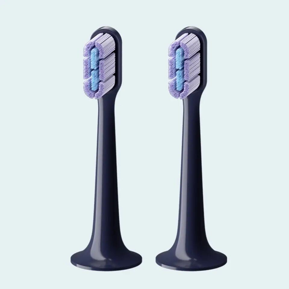 Змінні насадки для зубної щітки Xiaomi Electric Toothbrush T700 (2шт.)