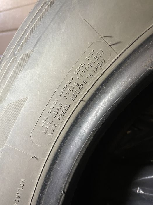 Opony zimowe Hankook Cent evo 2 225/60/R17