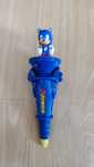 Brinde SonicX McDonald's 2006