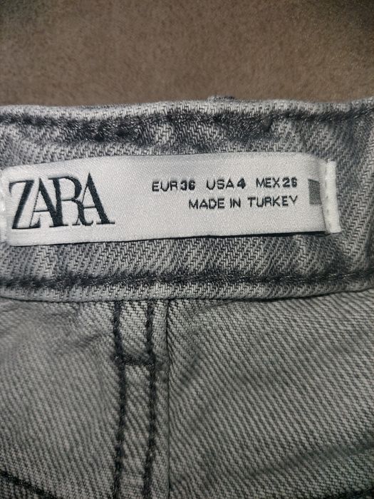 Шорты  женские ZARA