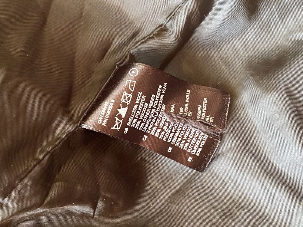 Пальто H&M оригинал
