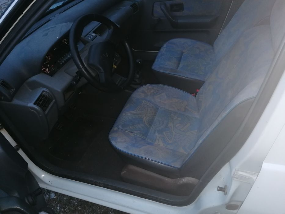 Renault 1.2 económico