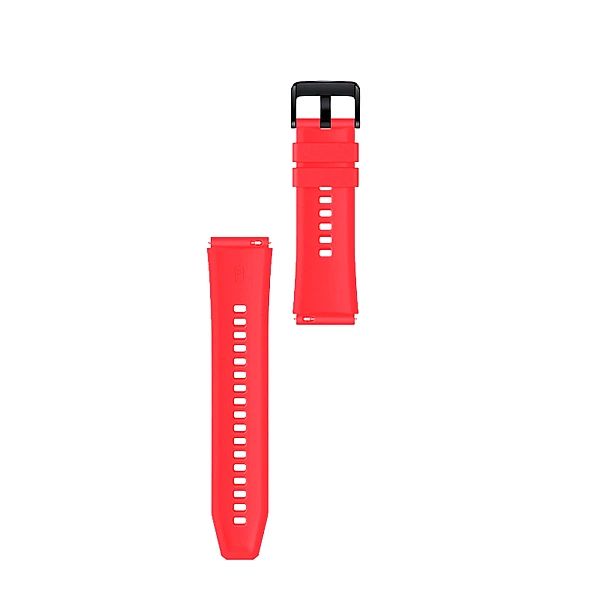 Pasek silikonowy do Huawei Watch GT 2/3/4/2 Pro/3 Pro/4 Pro/GT 2e 46mm
