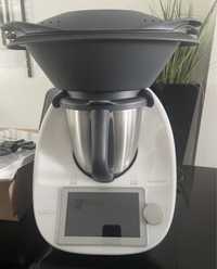 Thermomix TM 6 nowy promocja