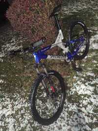 SPECIALIZED full 26 Rock shox fox rama alu rozmiar L