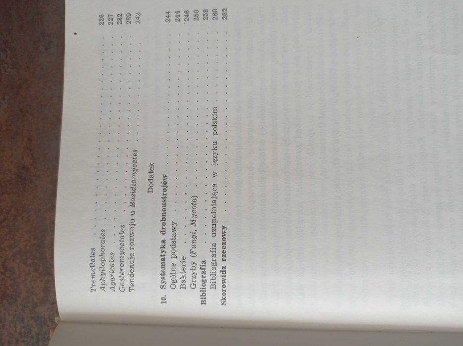 Biologia grzybów bakterii i wirusów. Greta Stevenson