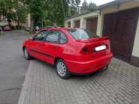 Seat Cordoba SXE 1.6 benzyna