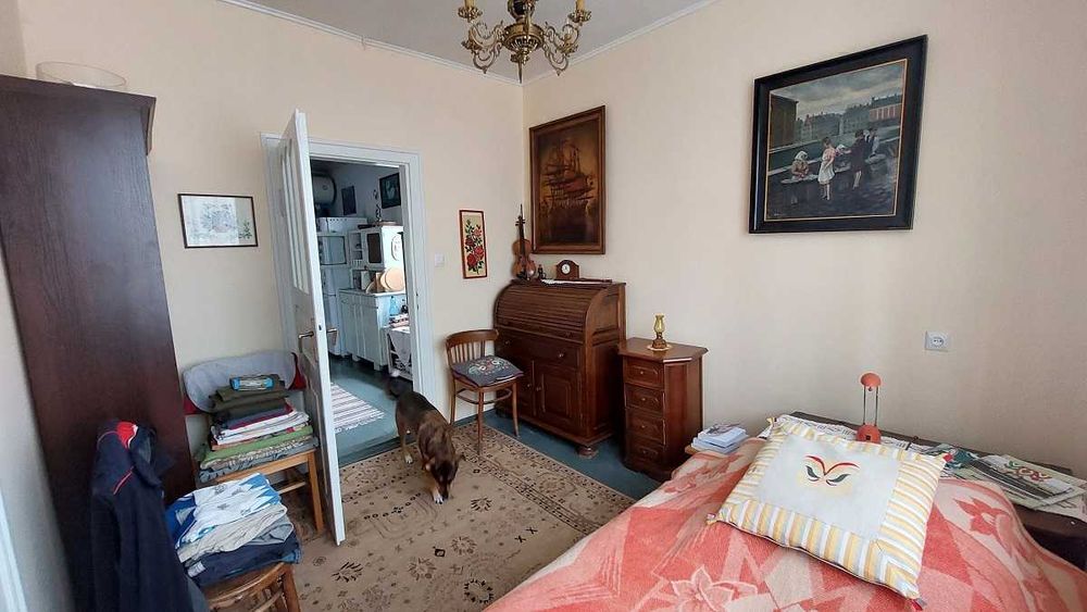 Siedlisko 3700m2 z domem (80m2) na Podlasiu - Suchowolce/Kleszczele