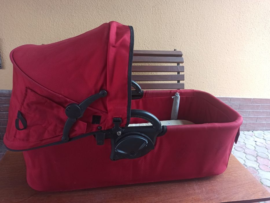 Переноска люлька