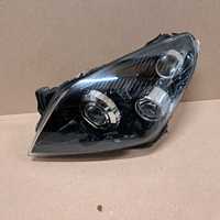 Lampa reflektor bi xenon skrętny opel Astra 3 H lewy europa