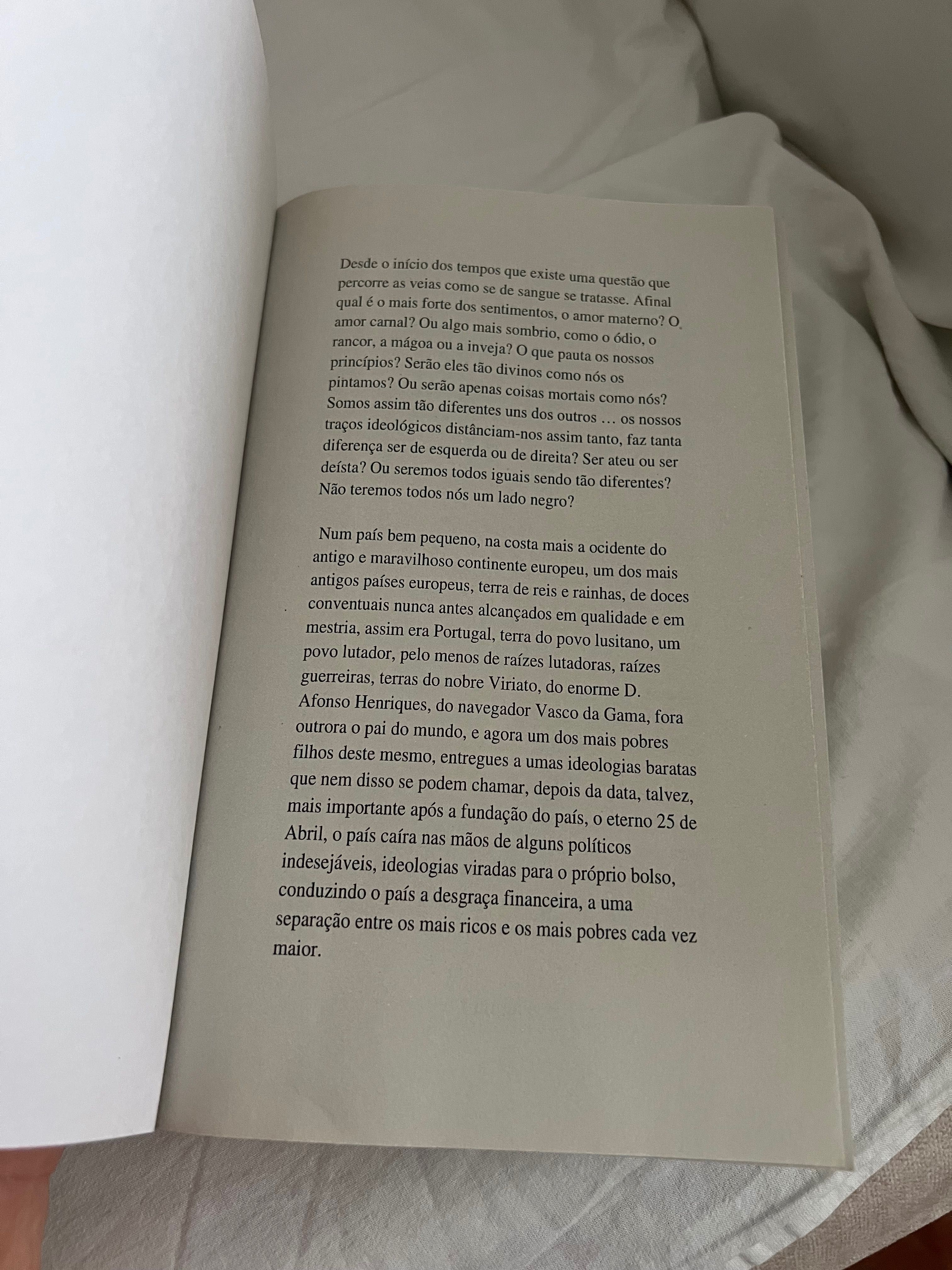 Livro The Pack Celso Monteiro