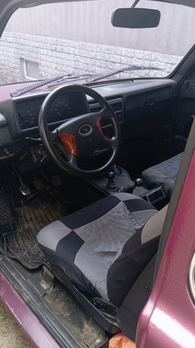 Продам Ниву 21213