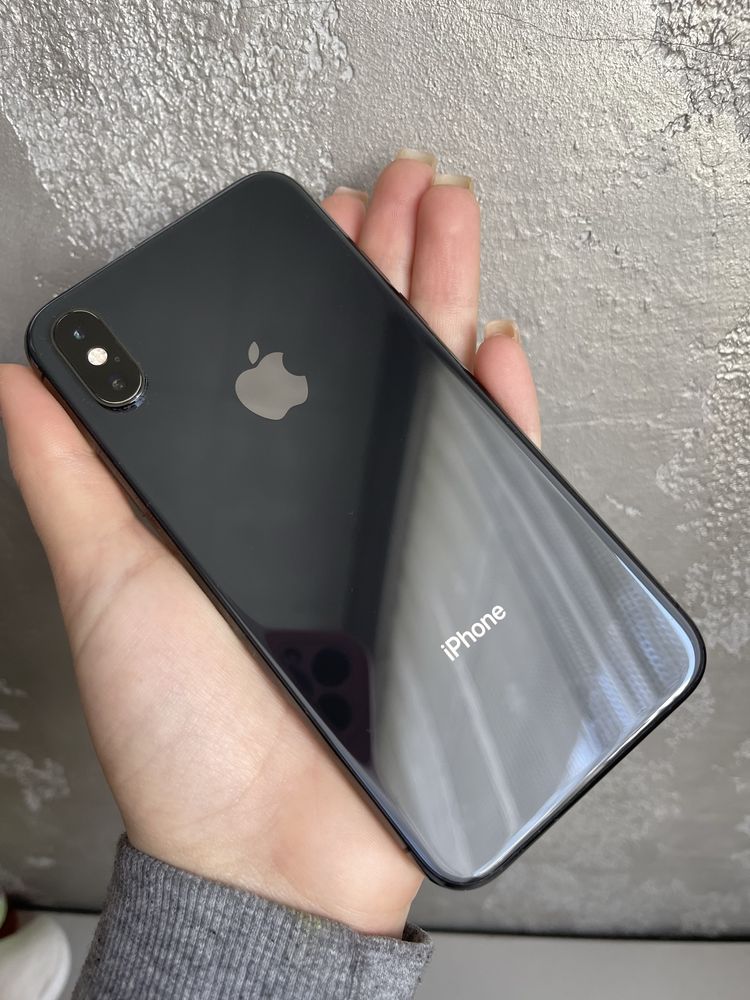 Iphone xs 256gb  Neverlock