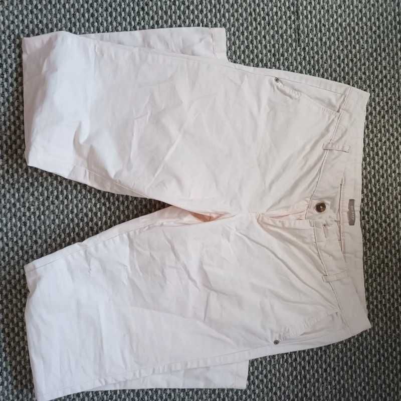 Letnie spodnie damskie, Orsay, rozmiar 38