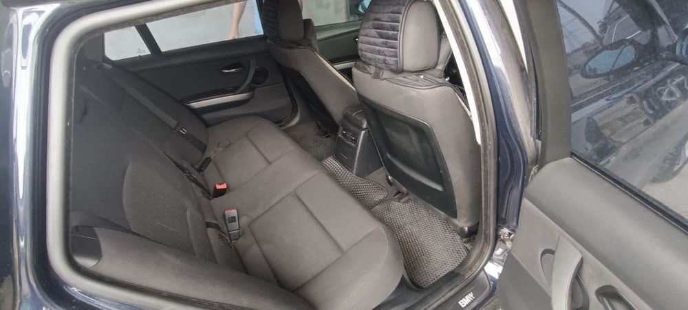 Продам БМВ е 91 2007 год 2.0 бенз