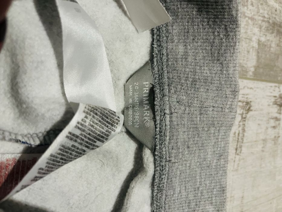 Теплі штани спортивні джогери повсякденні на хлопчика 2 3 роки