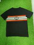 !!! ОРИГИНАЛ !!!  100 % . Футболка Gucci  Pima cotton !