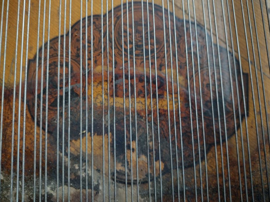 Sprzedam fortepian marki Gustav Fiedler