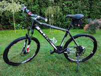 Sprzedam rower CUBE ANALOG rama 20 cali