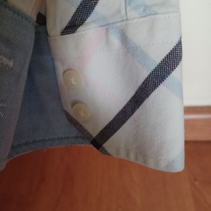 Camisa Sacoor de mulher