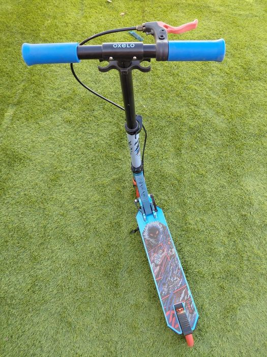 Trotinete Oxelo criança MID5