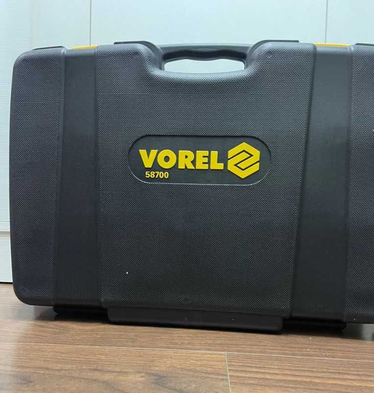 Набор инструментов Vorel 58700 из 216 элементов