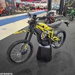 Talaria Sting R Talaria Sting R MX4 Factory Matt (Surron, E Ride)
