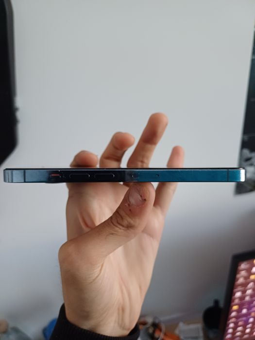 iPhone 13 PRO 256GB + Etui MagSafe Gratis