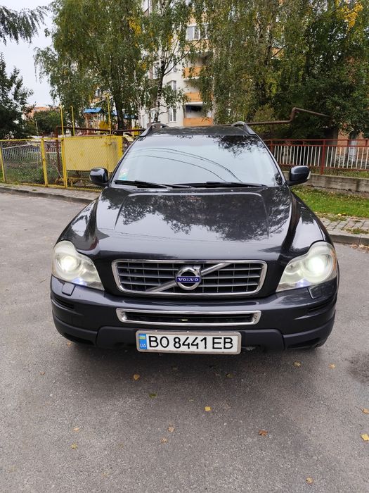 Продам volvo XC90